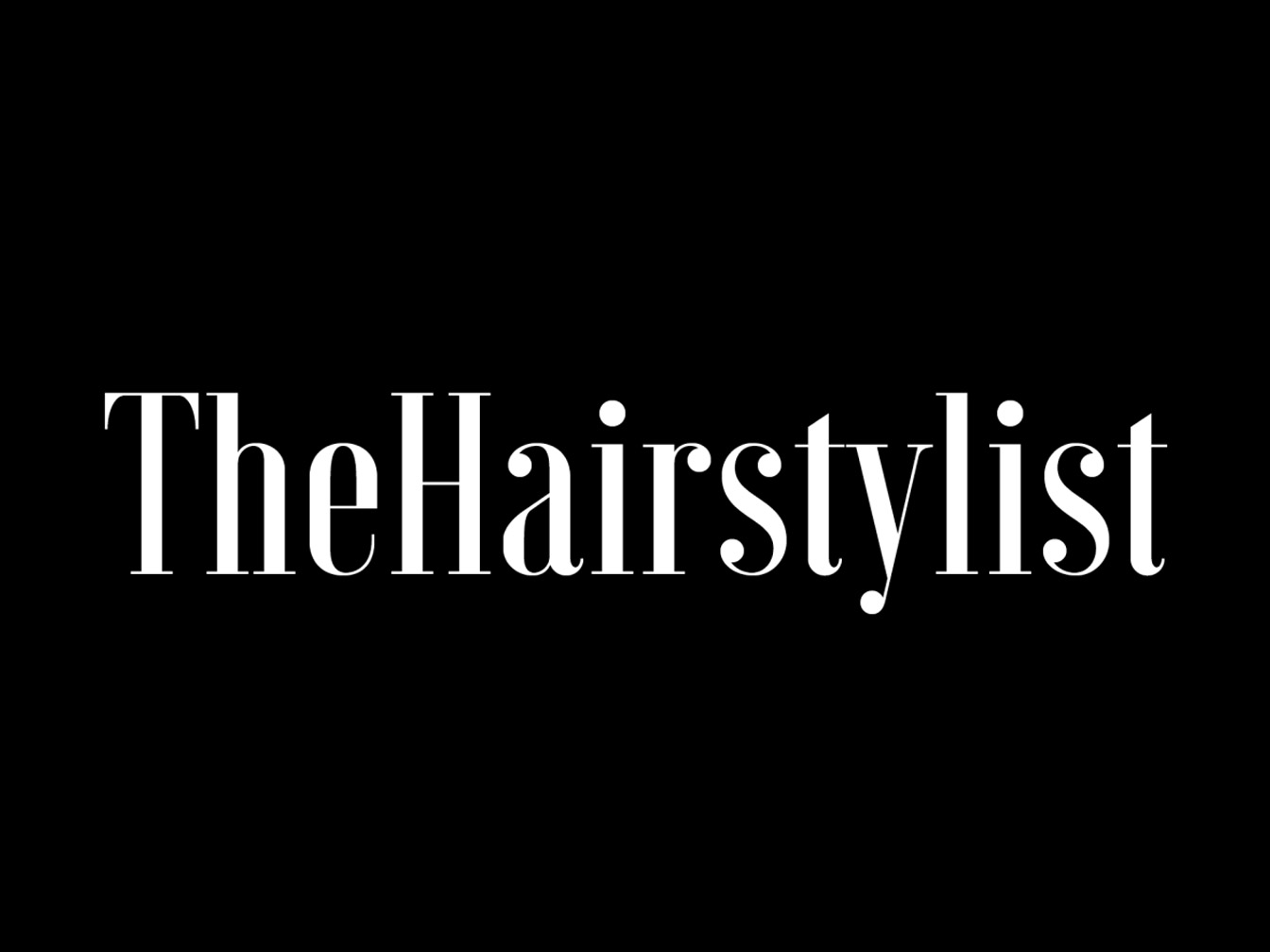 thehairstylist