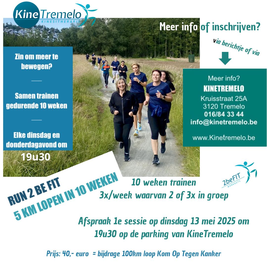 5km