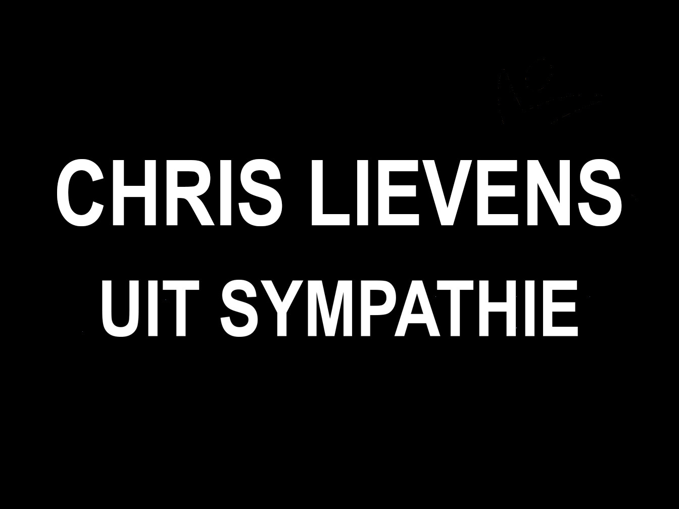 chrislievens