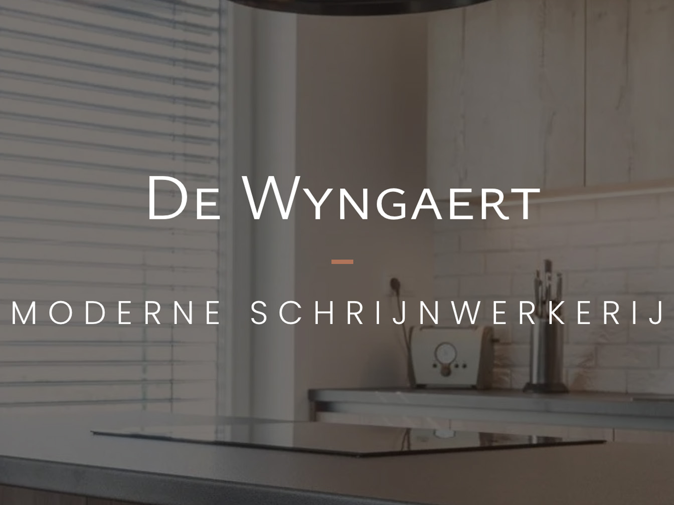 dewyngaert