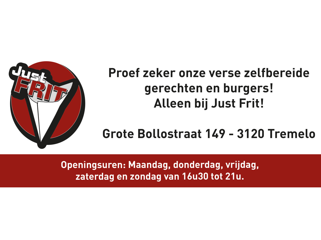 justfrit
