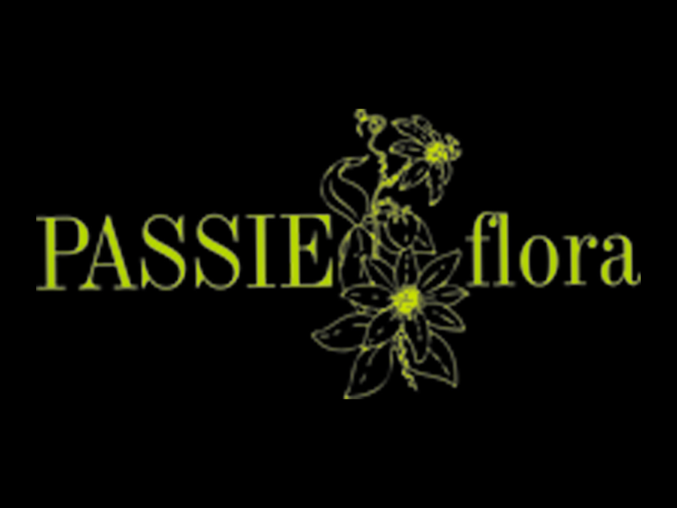 passieflora
