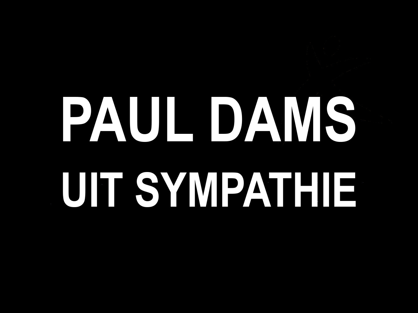 pauldams