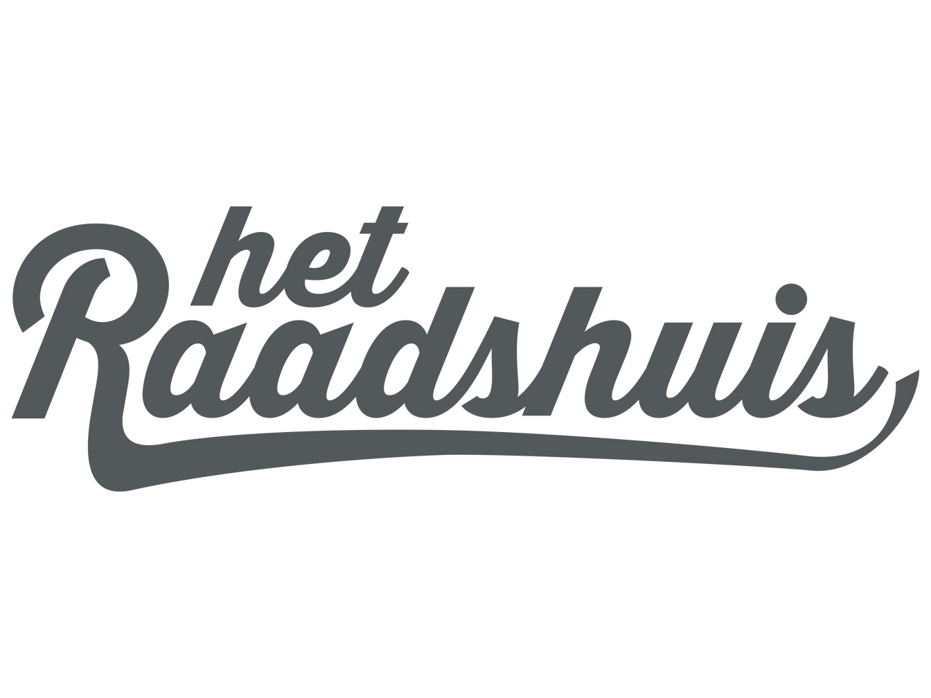 raadshuis