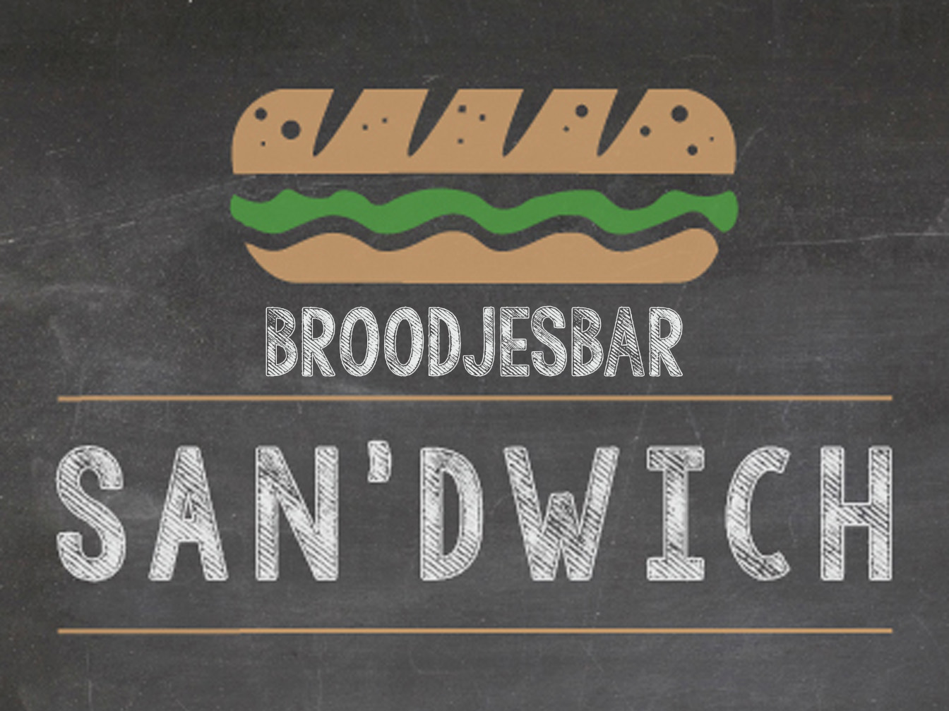 sandwich
