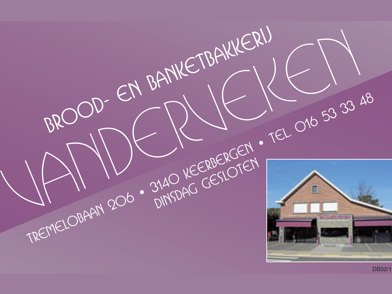 vanderveken